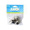 Picture of CRAFT BELL SILVER 26MM - 5 PACK